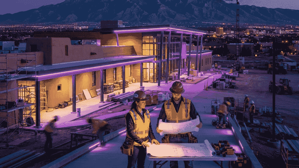Top 10 Best General Contractors in Albuquerque