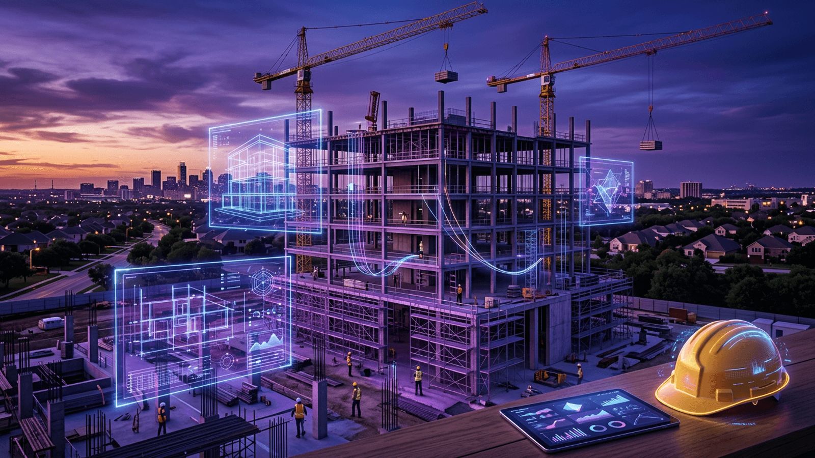 Top 10 Best General Contractors in Allen