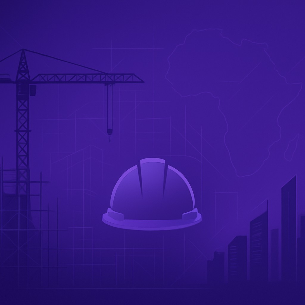 Top 10 Best General Contractors in Angola