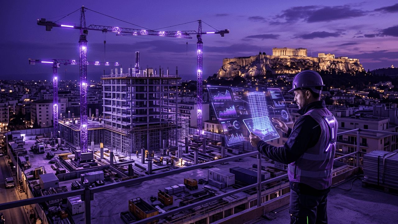 Top 10 Best General Contractors in Athens