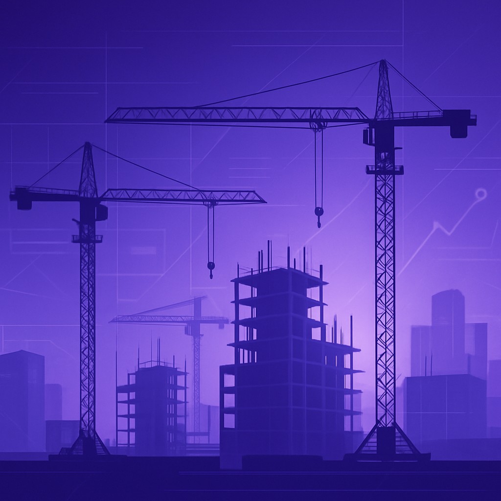 Top 10 Best General Contractors in Bulgaria