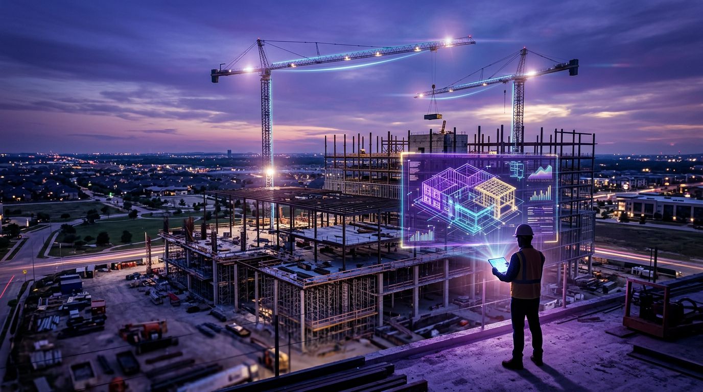 Top 10 Best General Contractors in Carrollton