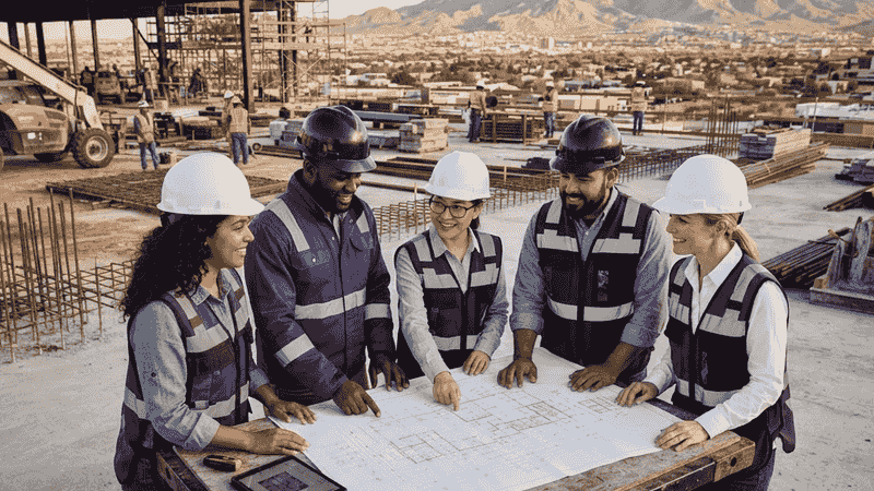 Top 10 Best General Contractors in El Paso