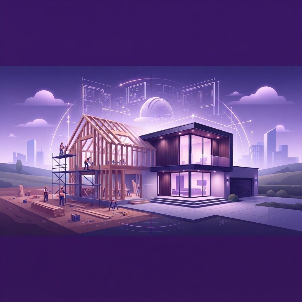 Top 10 Best General Contractors in Elk Grove