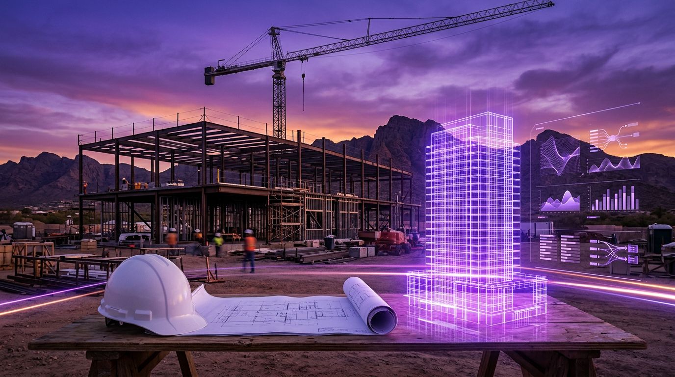 Top 10 Best General Contractors in Goodyear