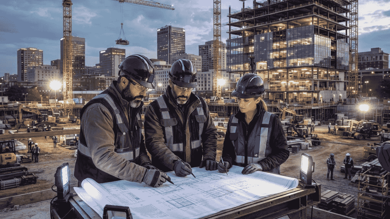 Top 10 Best General Contractors in Memphis