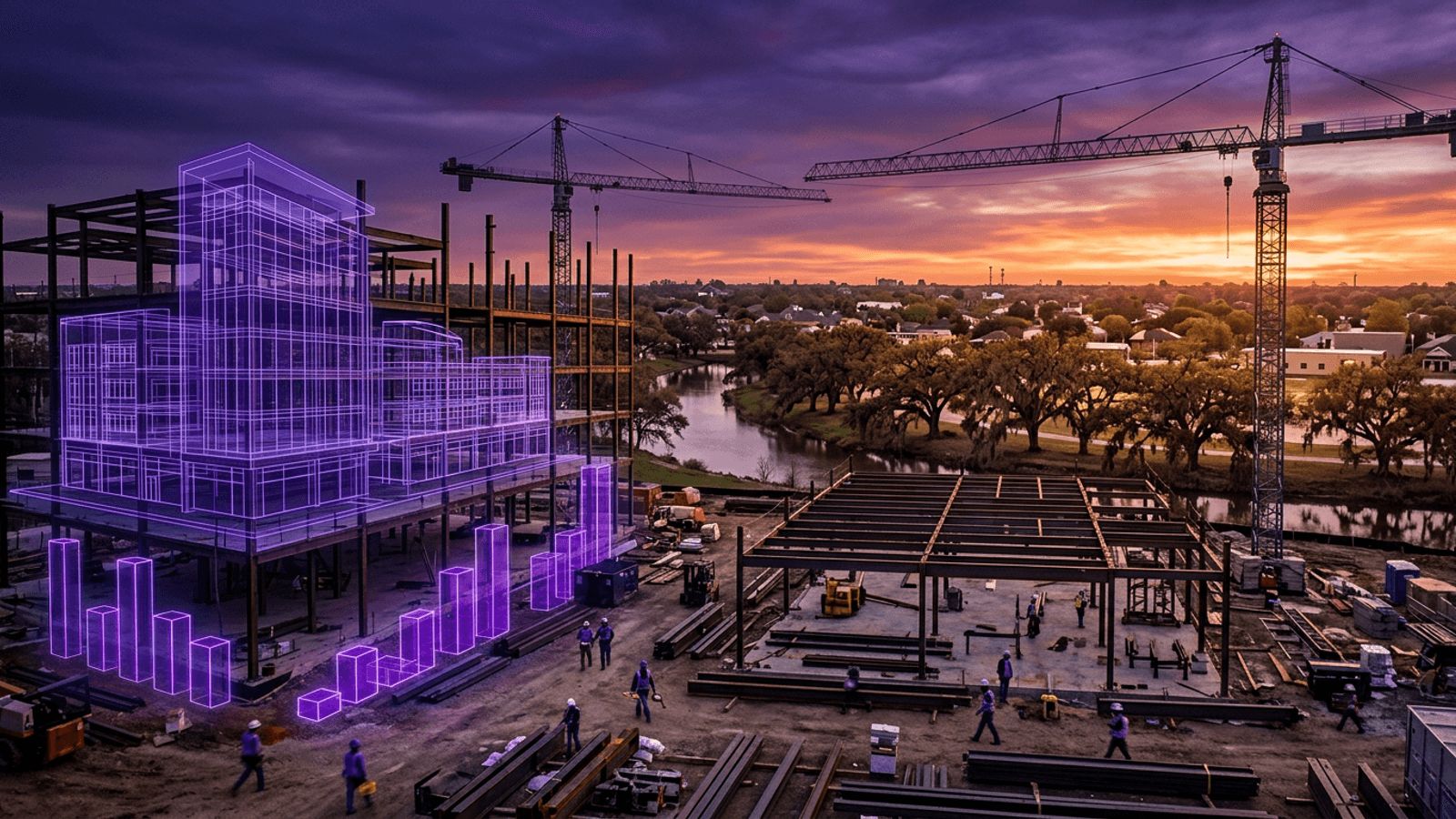 Top 10 Best General Contractors in Metairie