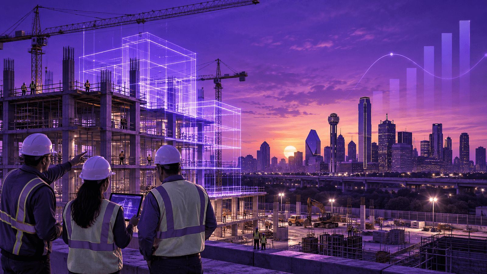 Top 10 Best General Contractors in Midland