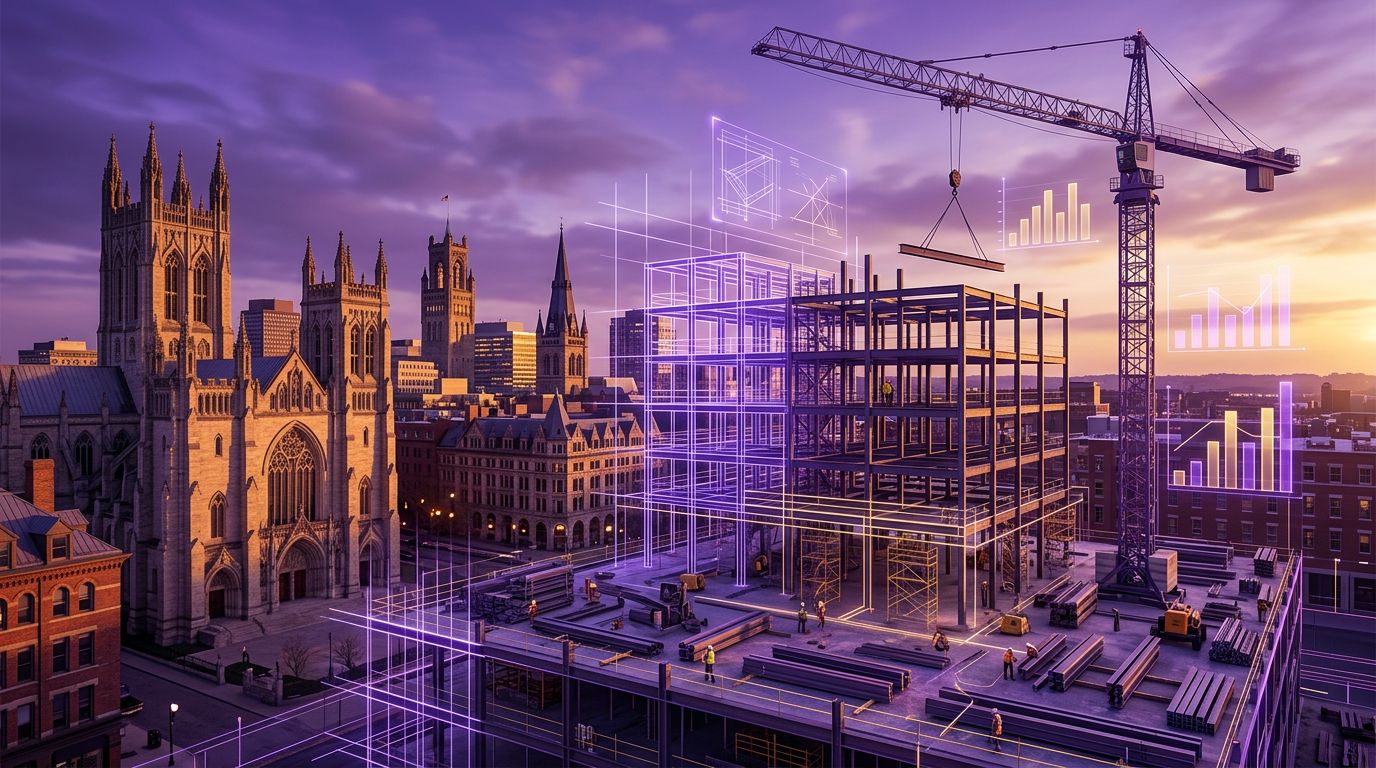 Top 10 Best General Contractors in New Haven