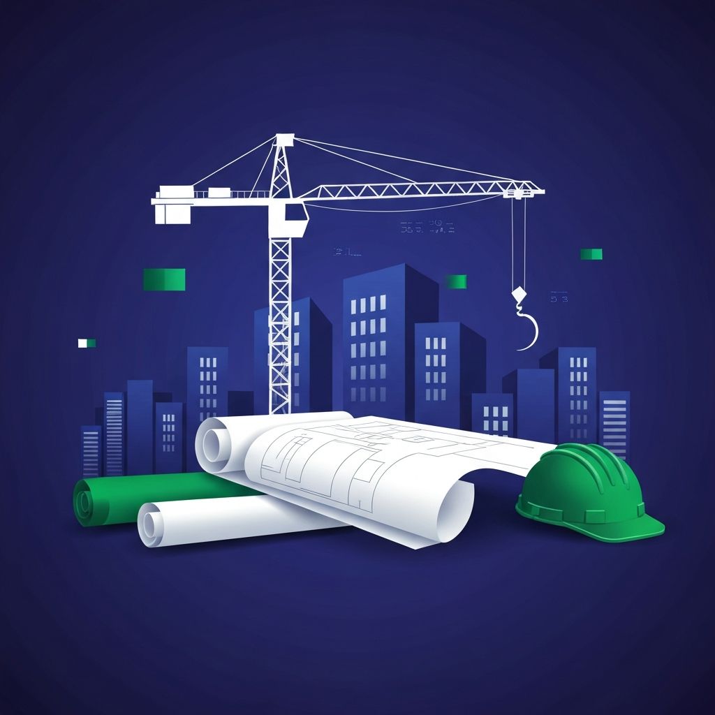 Top 10 Best General Contractors in Nigeria