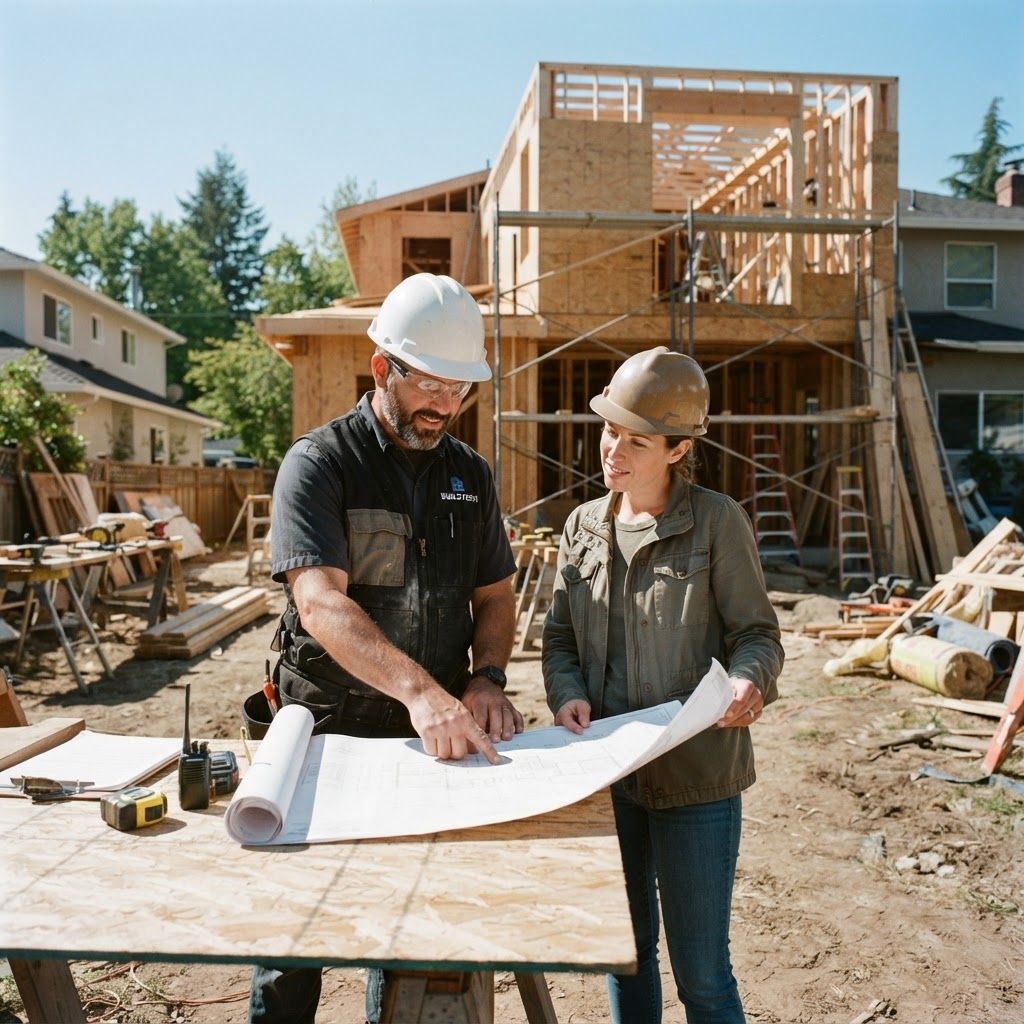 Top 10 Best General Contractors in North Hempstead