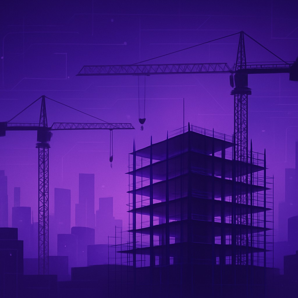 Top 10 Best General Contractors in Peru