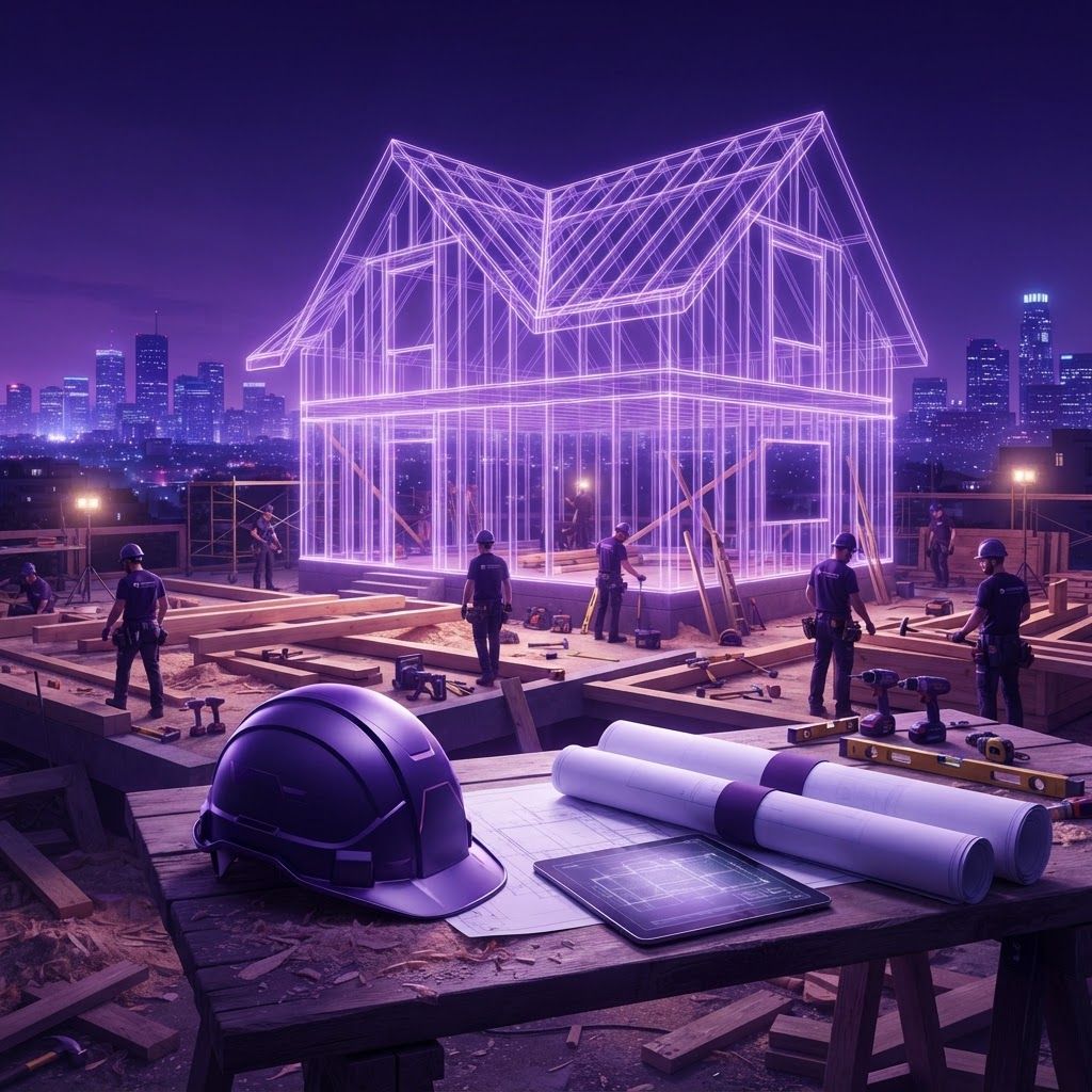 Top 10 Best General Contractors in Providence