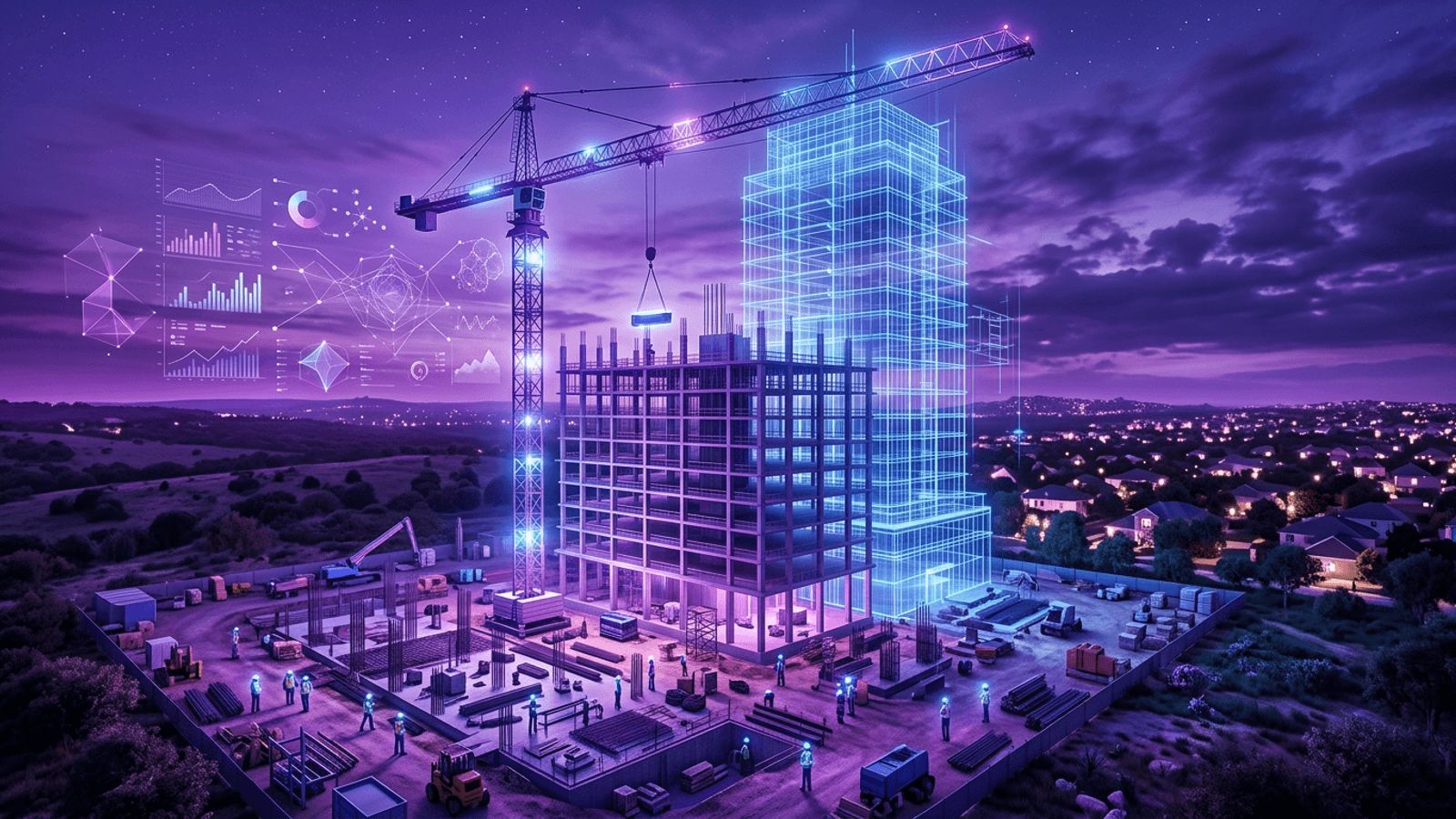 Top 10 Best General Contractors in Round Rock