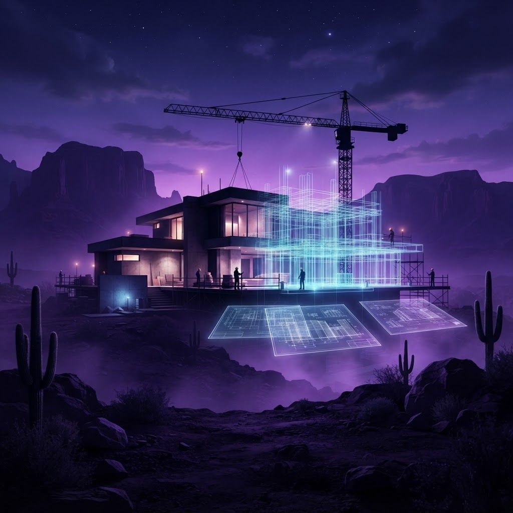 Top 10 Best General Contractors in Scottsdale
