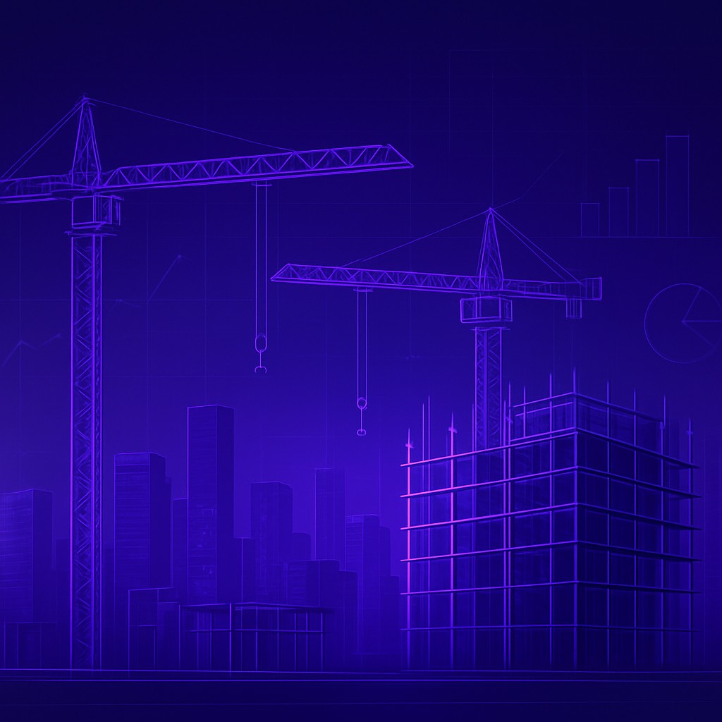 Top 10 Best General Contractors in Serbia