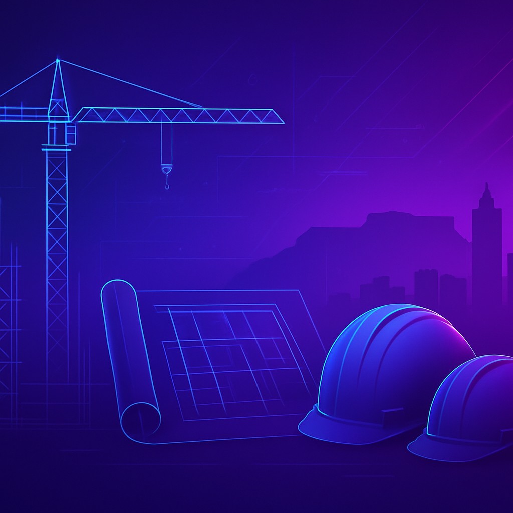 Top 10 Best General Contractors in South Africa