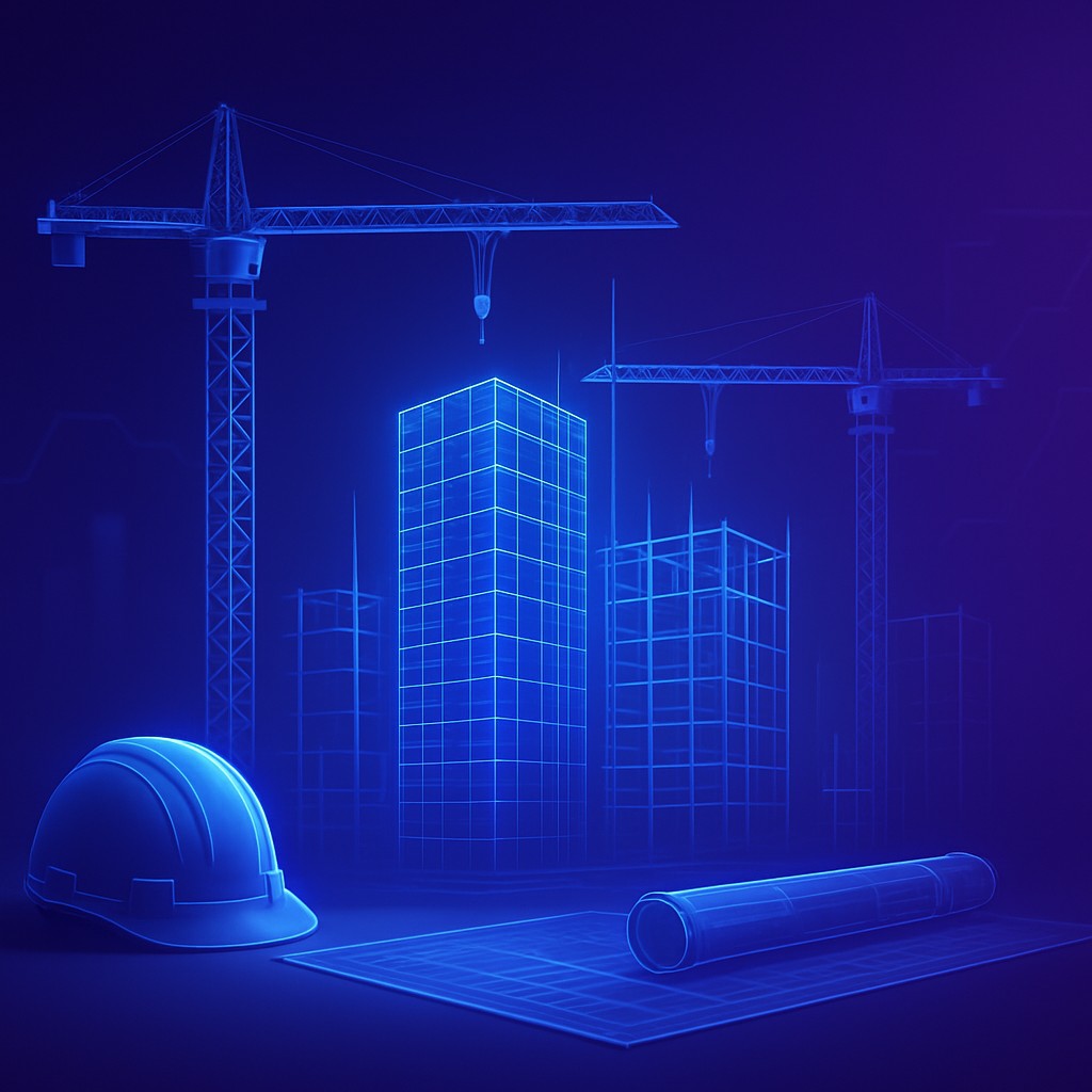 Top 10 Best General Contractors in Syria