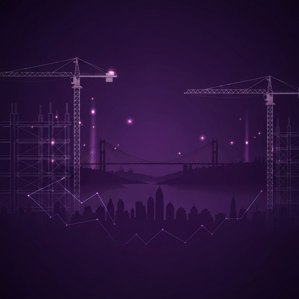 Top 10 Best General Contractors in Turkey