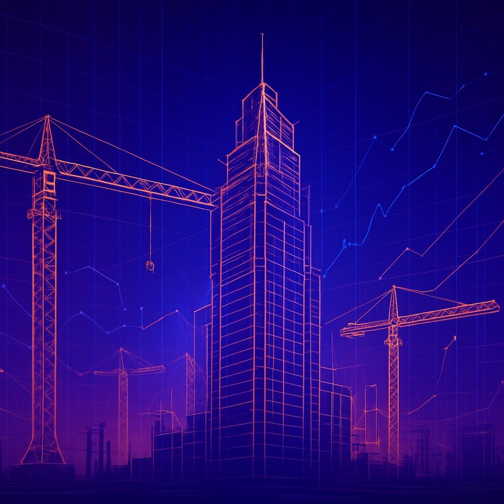 Top 10 Best General Contractors in UAE