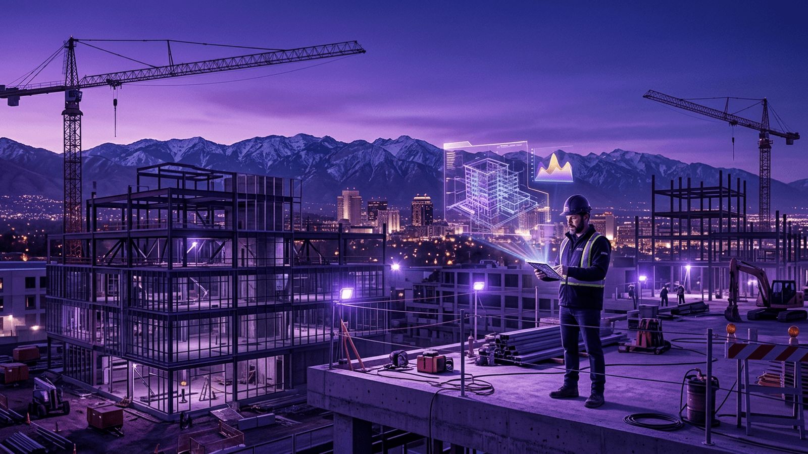 Top 10 Best General Contractors in West Valley City