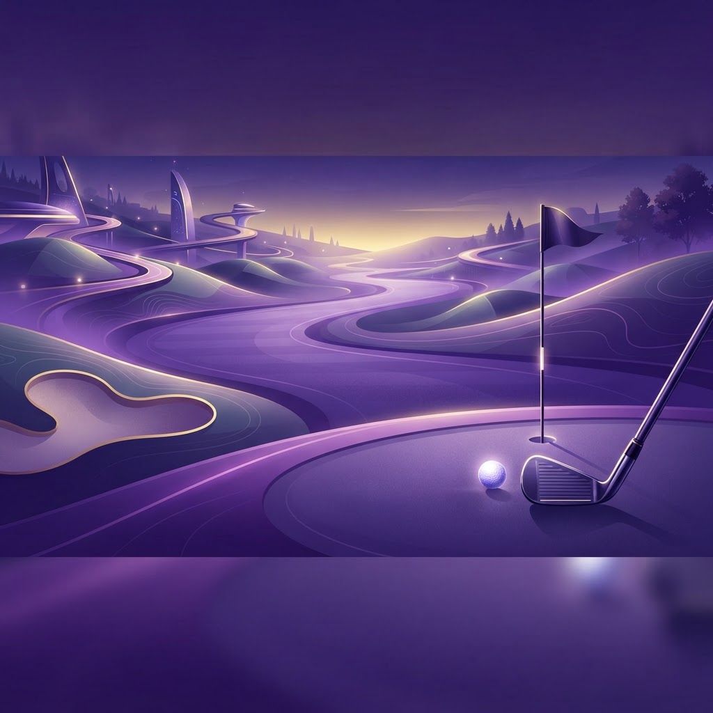 Top 10 Best Golf Courses in Bakersfield