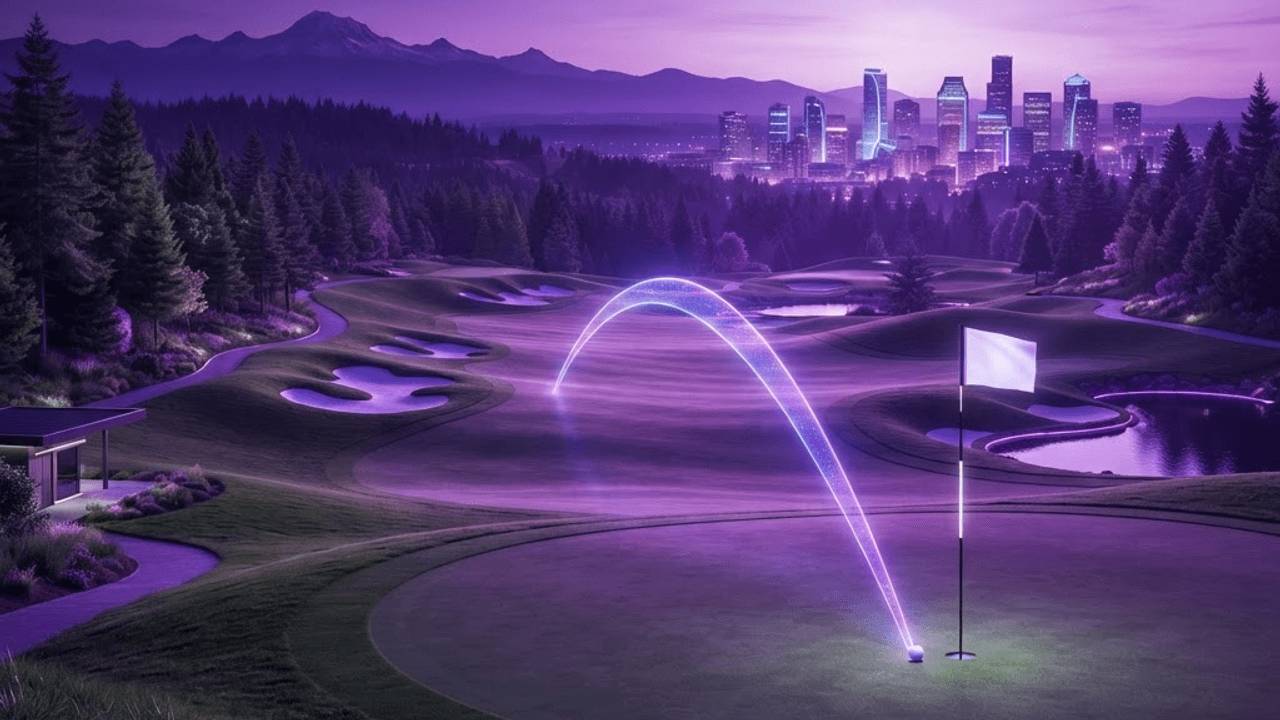 Top 10 Best Golf Courses in Bellevue