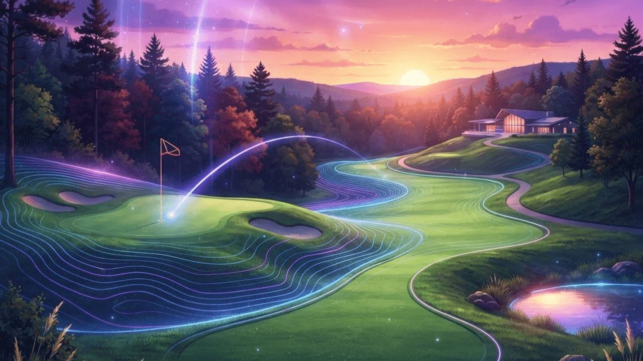 Top 10 Best Golf Courses in Bridgeport