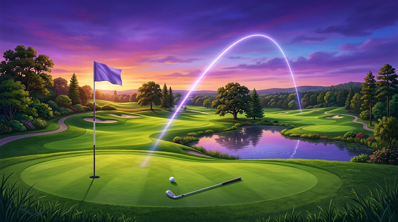 Top 10 Best Golf Courses in Broken Arrow