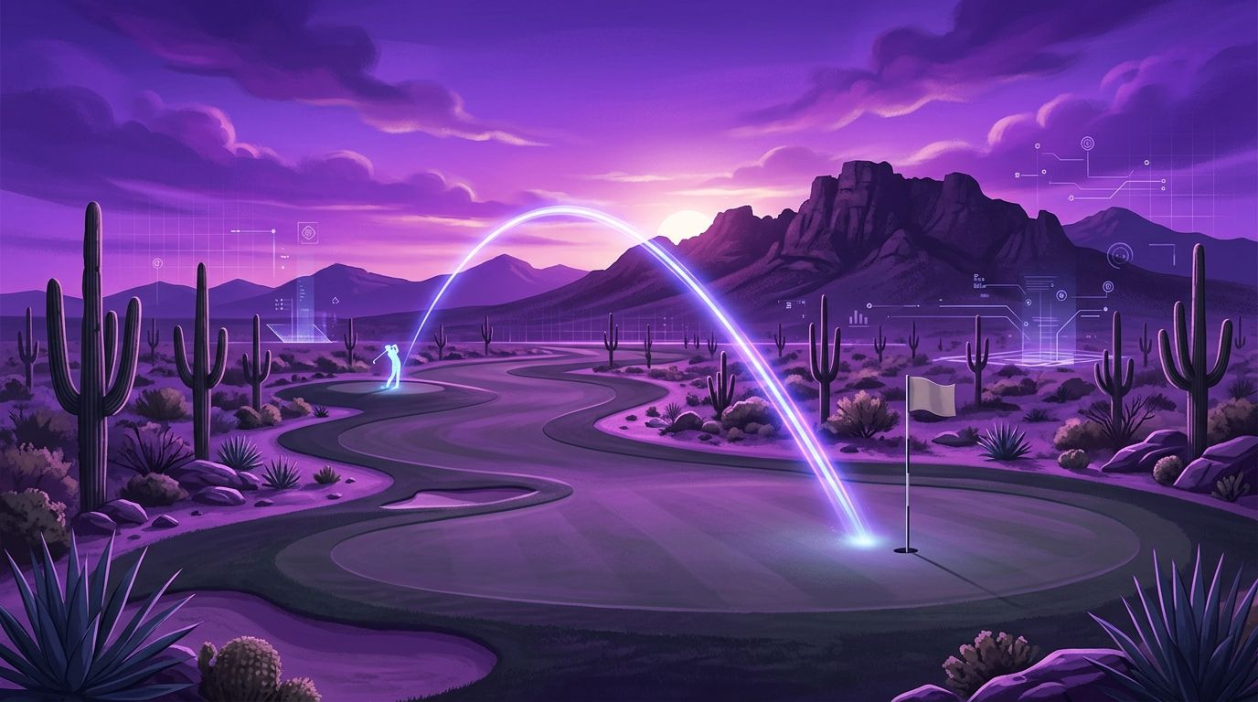 Top 10 Best Golf Courses in Buckeye