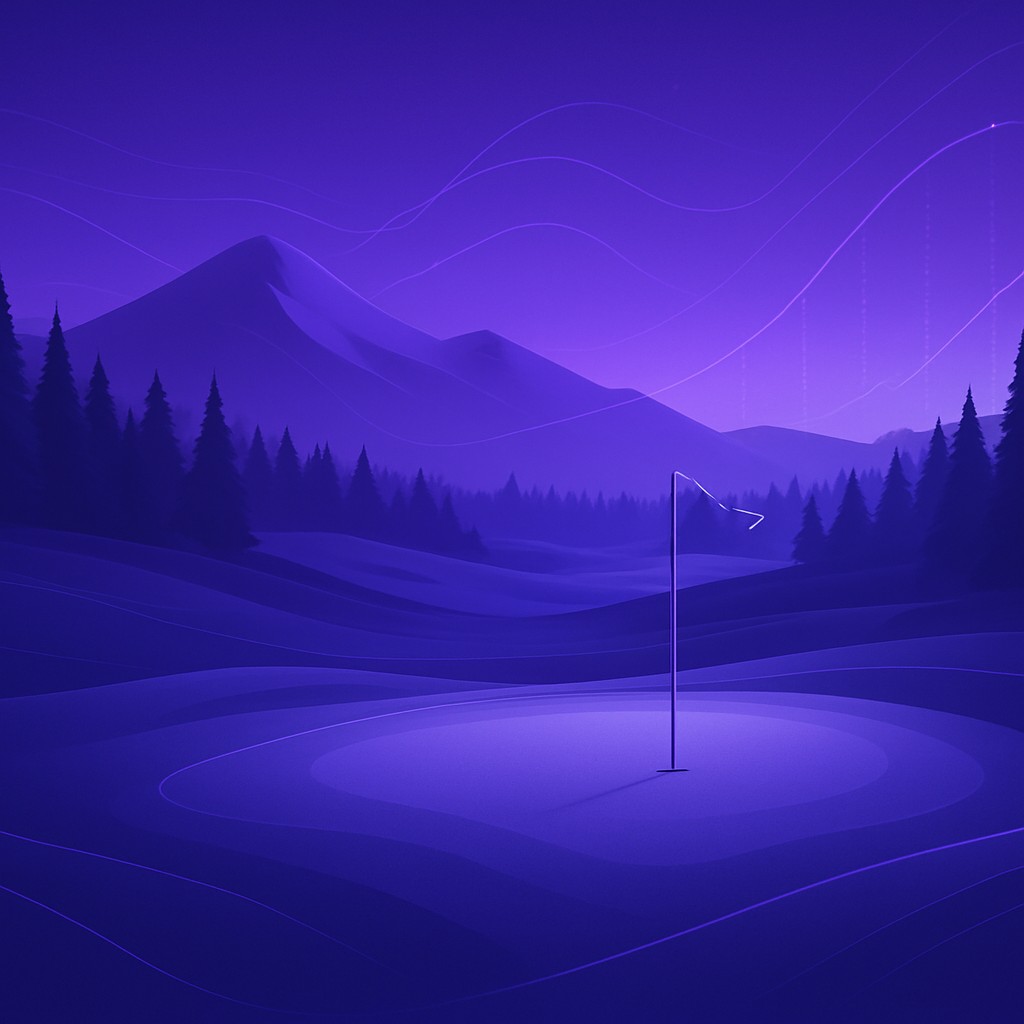 Top 10 Best Golf Courses in Canada
