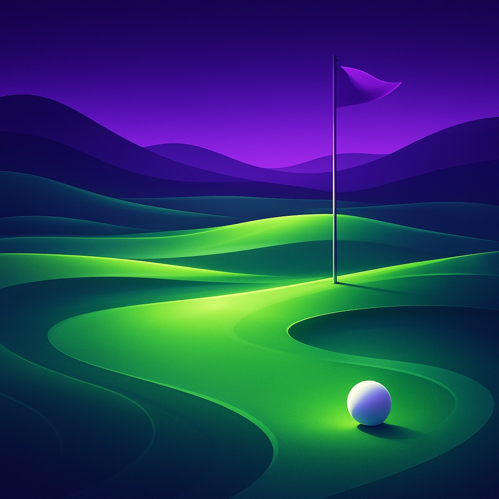 Top 10 Best Golf Courses in Chad