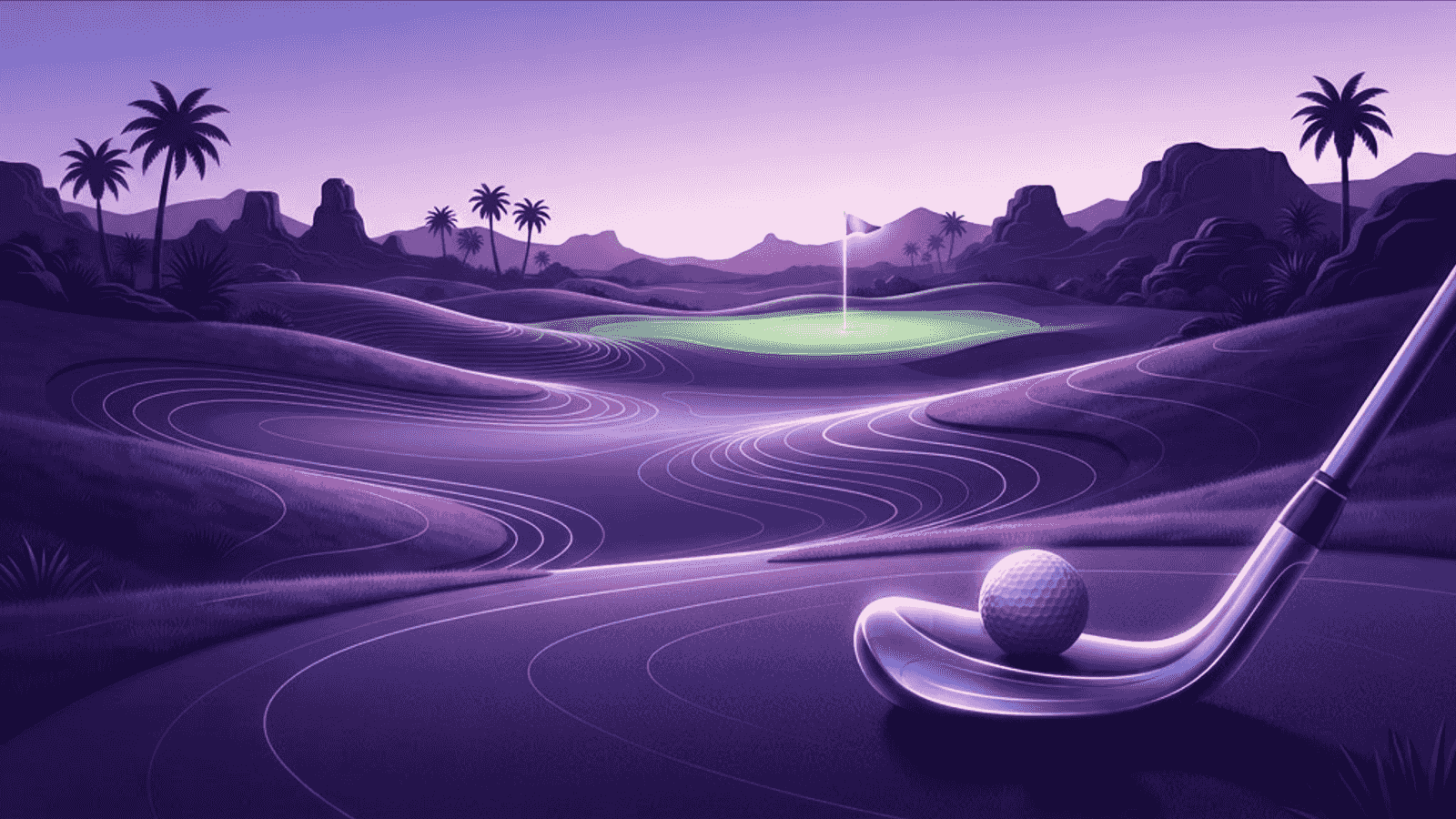 Top 10 Best Golf Courses in Chandler
