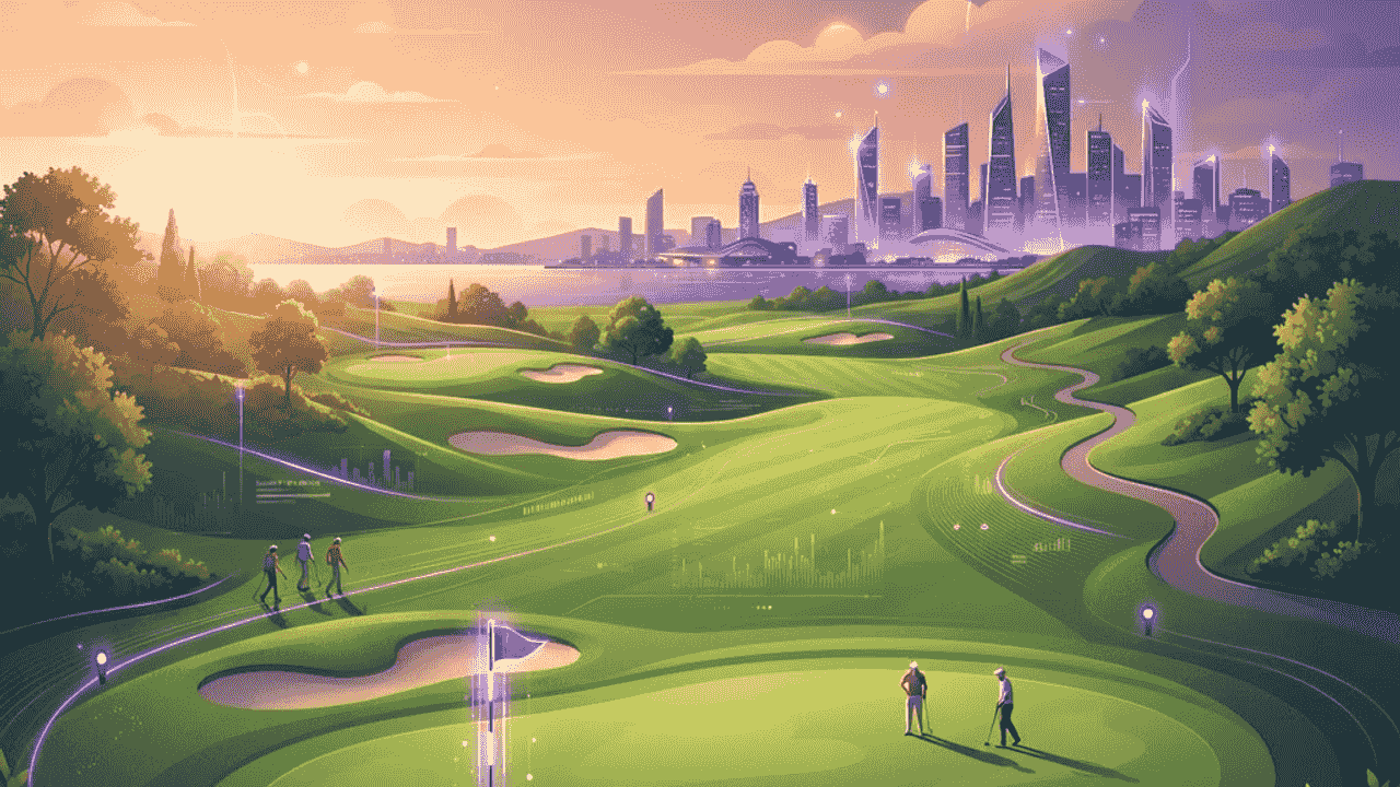 Top 10 Best Golf Courses in Columbus