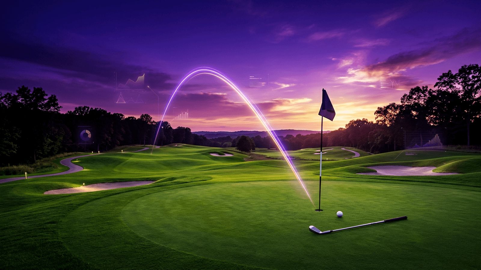 Top 10 Best Golf Courses in Concord