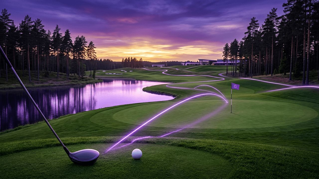 Top 10 Best Golf Courses in Conroe