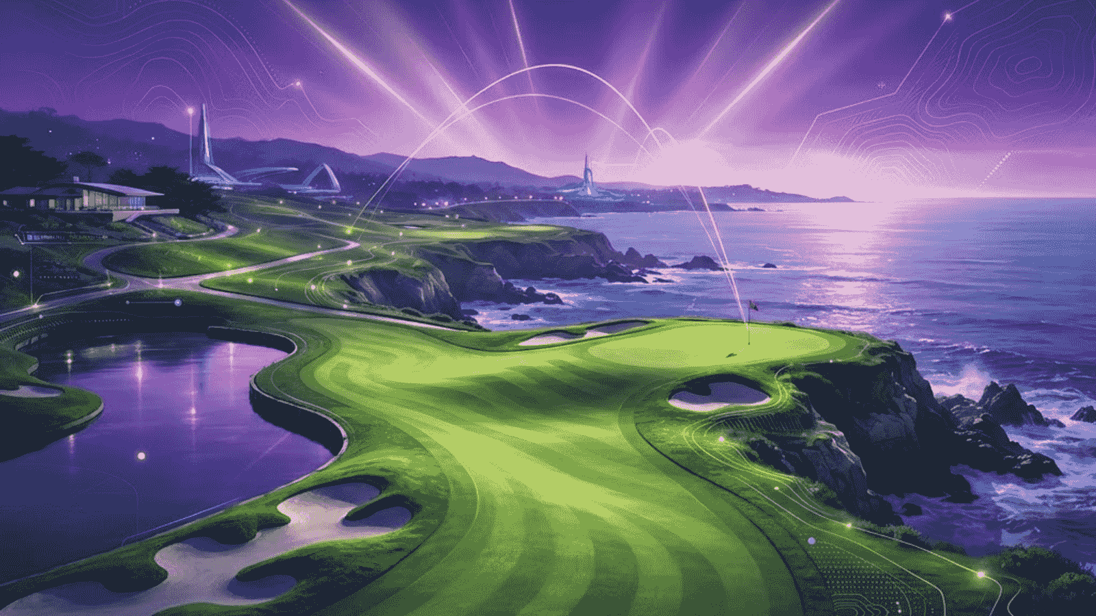 Top 10 Best Golf Courses in Corpus Christi