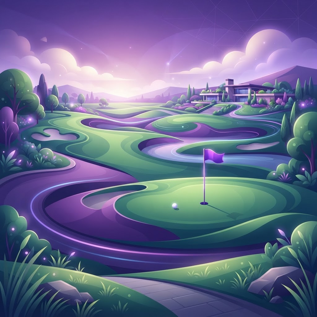 Top 10 Best Golf Courses in Dallas