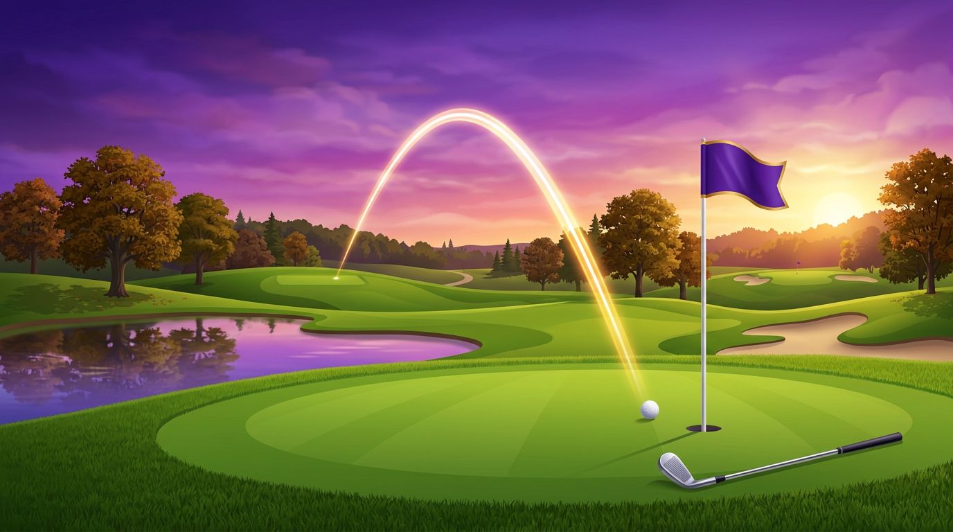 Top 10 Best Golf Courses in Dayton