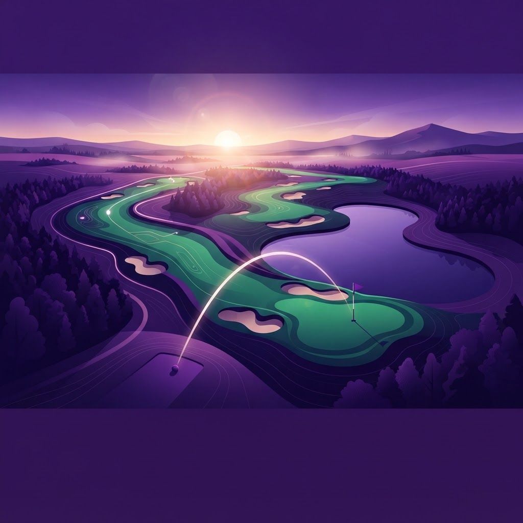 Top 10 Best Golf Courses in Des Moines
