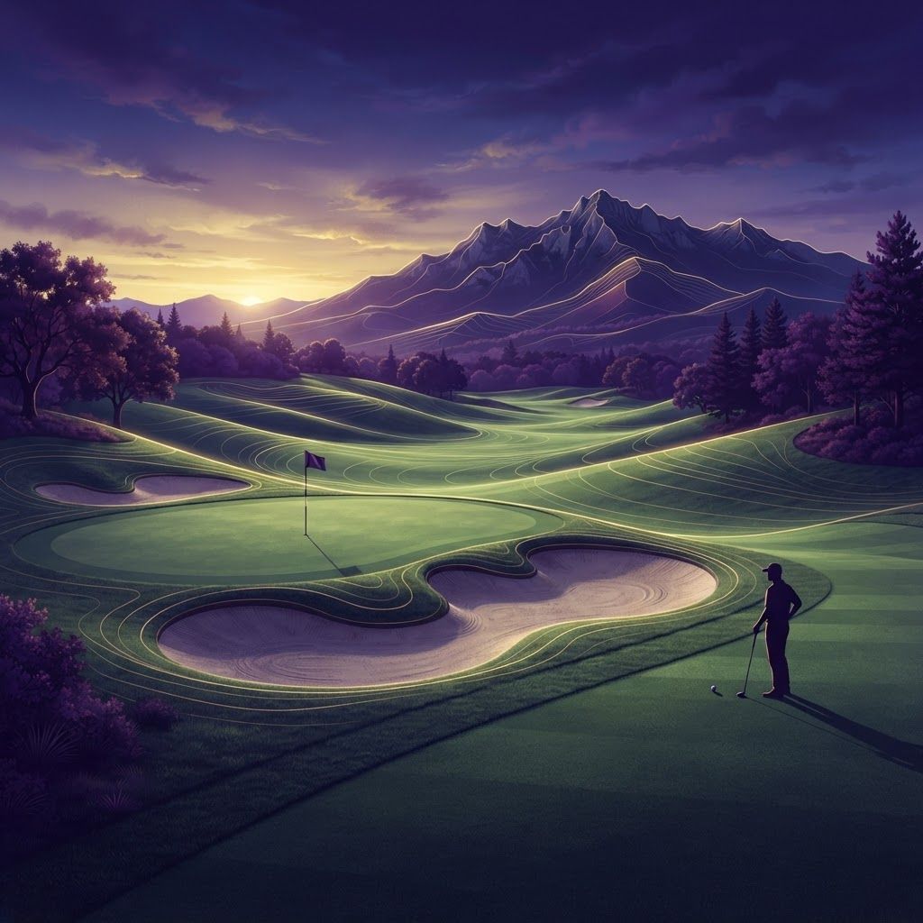 Top 10 Best Golf Courses in Fontana