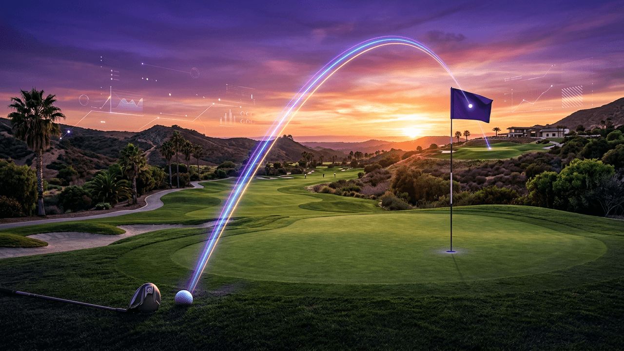 Top 10 Best Golf Courses in Fullerton
