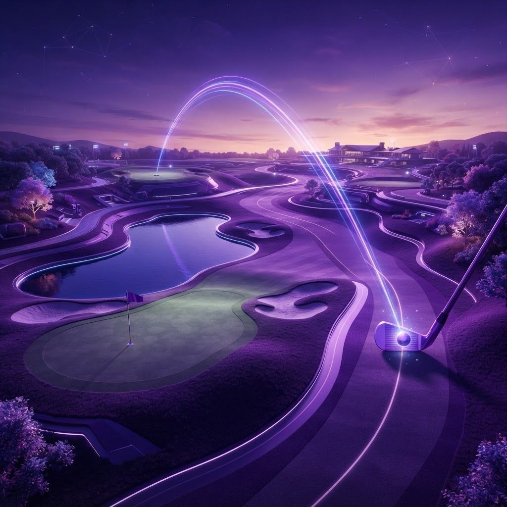 Top 10 Best Golf Courses in Garland