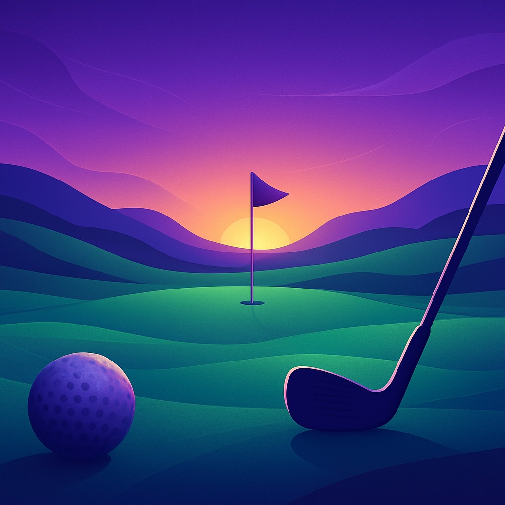 Top 10 Best Golf Courses in Guinea