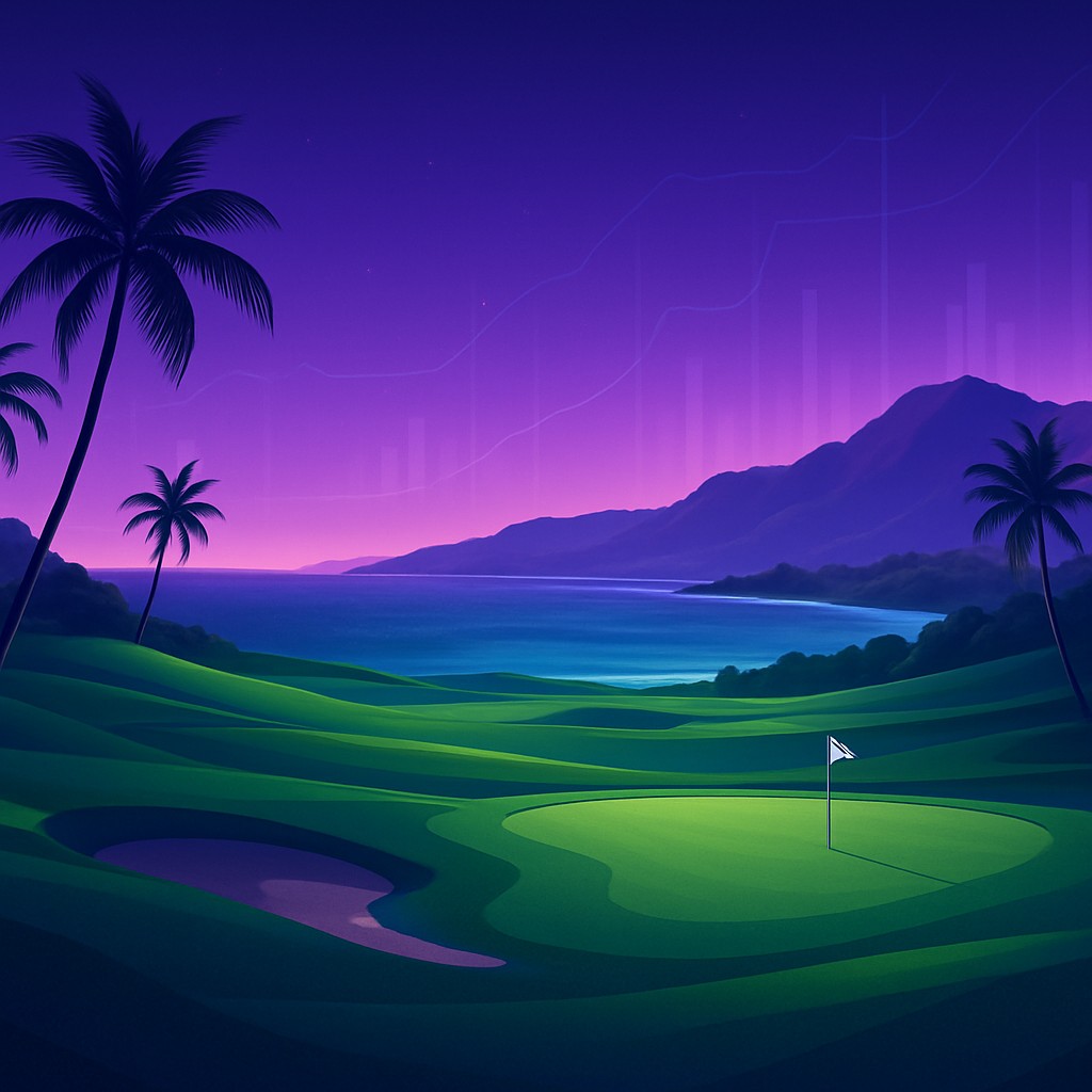 Top 10 Best Golf Courses in Haiti