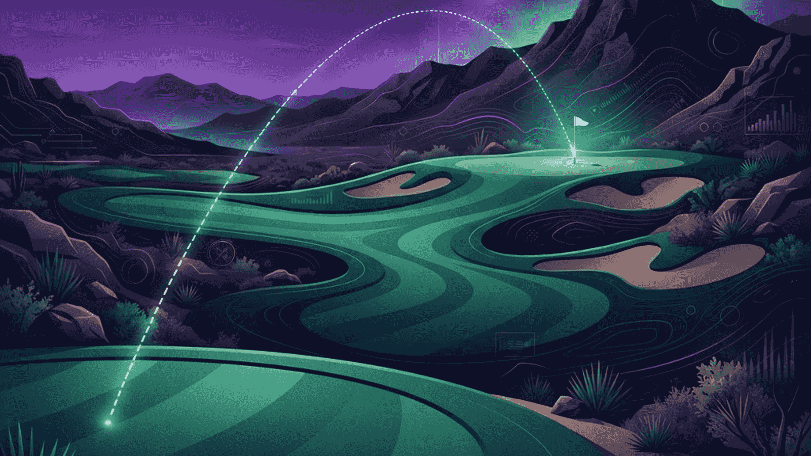 Top 10 Best Golf Courses in Henderson