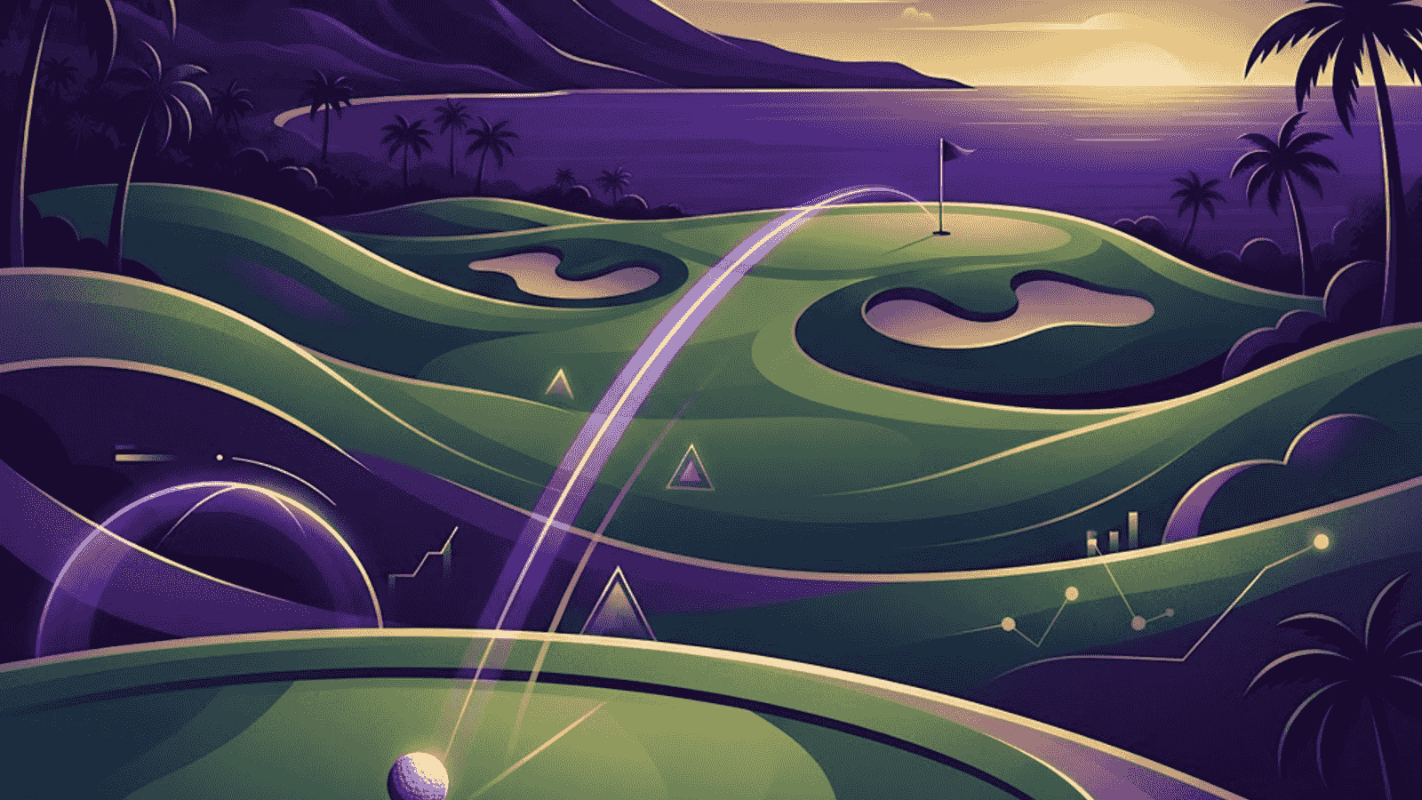 Top 10 Best Golf Courses in Honolulu