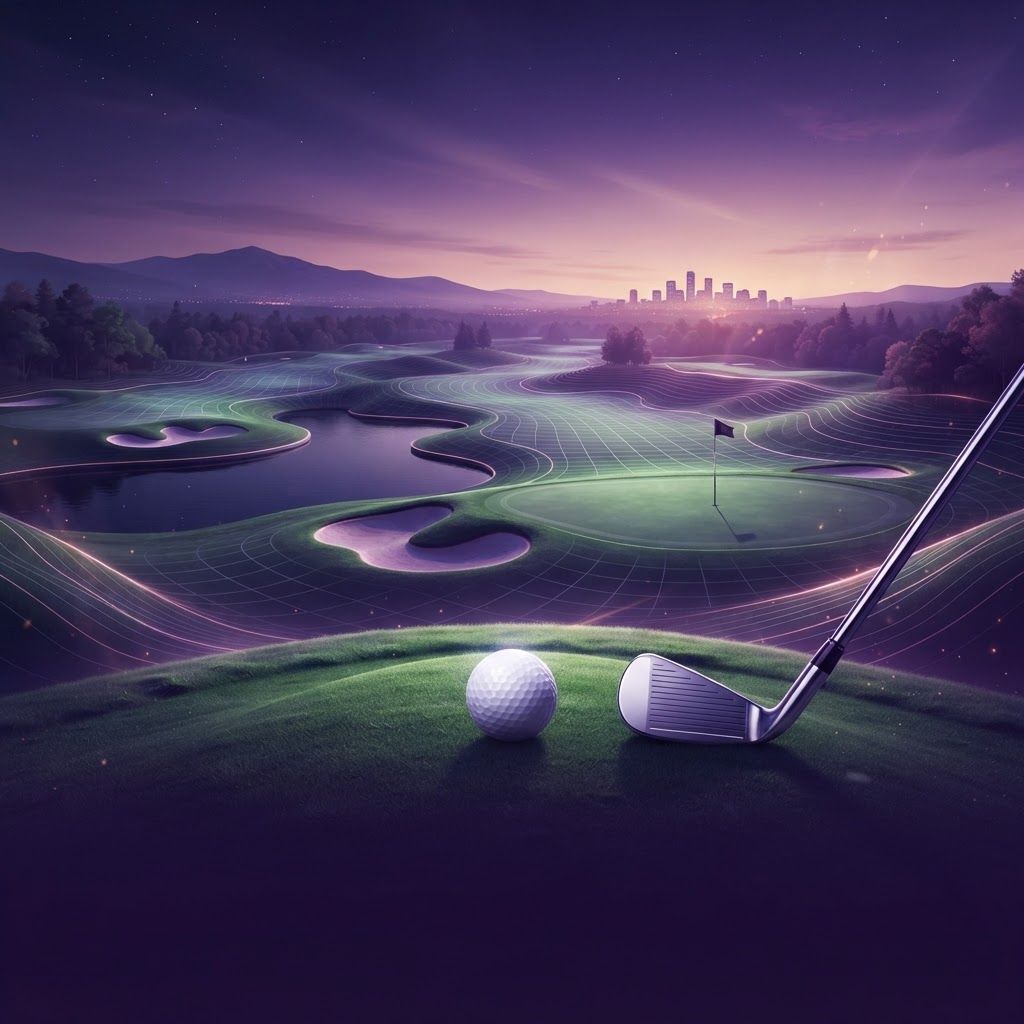 Top 10 Best Golf Courses in Knoxville