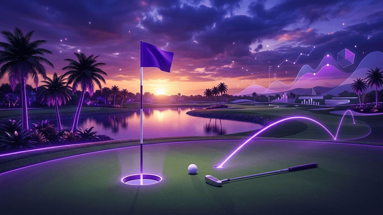 Top 10 Best Golf Courses in Lehigh Acres