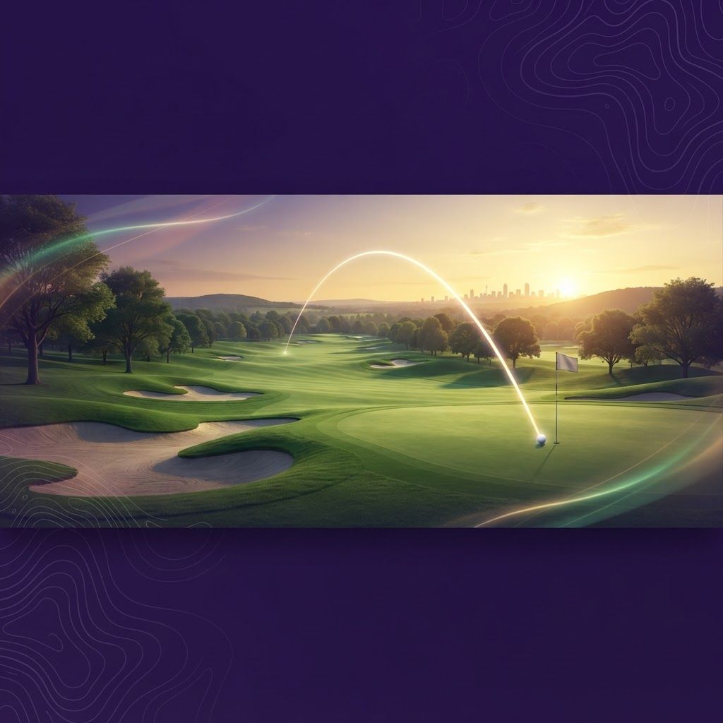 Top 10 Best Golf Courses in Little Rock